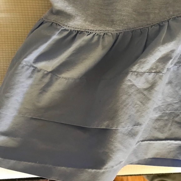 SOLD! Akemi + Kin Ruffle Tee - Picture 4 of 6